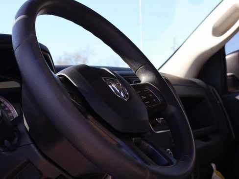 Used 2022 RAM 1500 Tradesman image 24