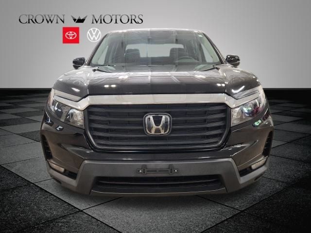 Used 2023 Honda Ridgeline RTL image 8