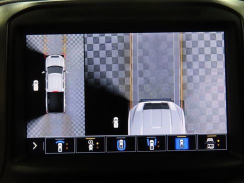 Used 2022 GMC Sierra 2500 Denali w/ Denali Ultimate Package image 16