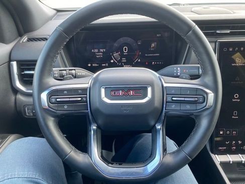 Used 2025 GMC Terrain Elevation AWD/4WD image 30