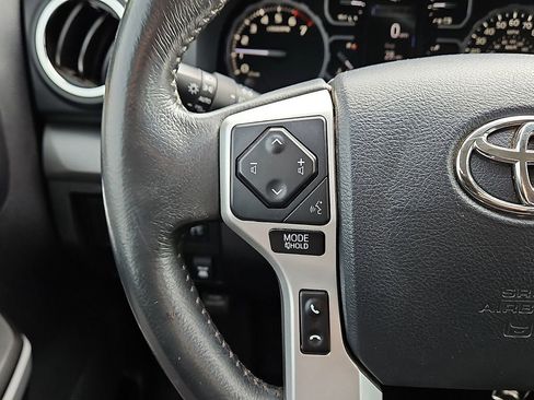 Used 2020 Toyota Tundra SR5 w/ SR5 Leather Package image 20