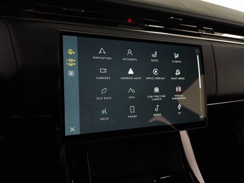 Used 2025 Land Rover Range Rover Sport Dynamic SE image 29