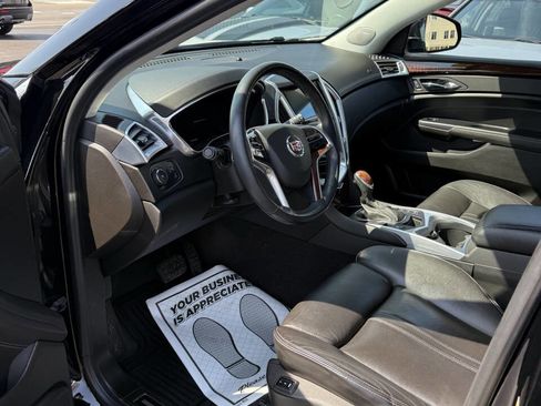 Used 2013 Cadillac SRX Premium image 10