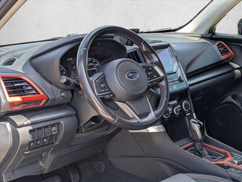 Used 2019 Subaru Forester Sport w/ Popular Package #2 image 10