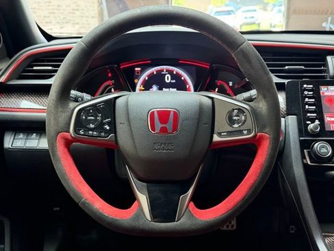 Used 2020 Honda Civic Type R image 15