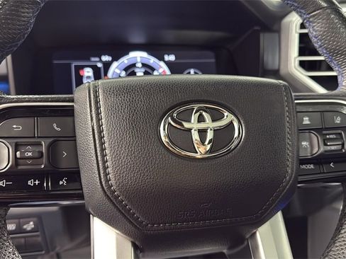Used 2023 Toyota Tundra Platinum image 25