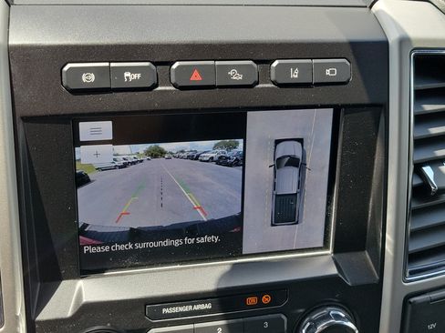 Used 2020 Ford F250 Lariat AWD/4WD image 25