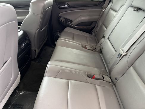 Used 2015 Chevrolet Tahoe LT image 30