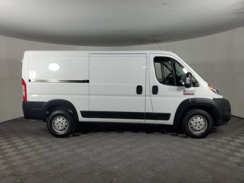 Used 2020 RAM ProMaster 1500 FWD image 2