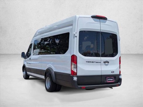 New 2026 Ford Transit 350 XL RWD image 9