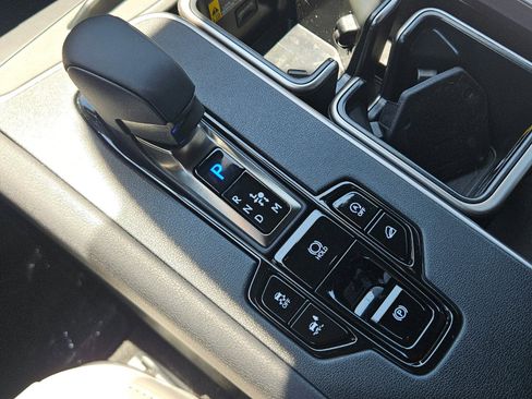 Certified 2025 Lexus TX 350 AWD w/ Technology Package image 27