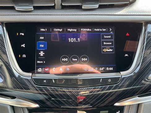 New 2025 Cadillac XT6 Premium Luxury w/ Technology Package image 15