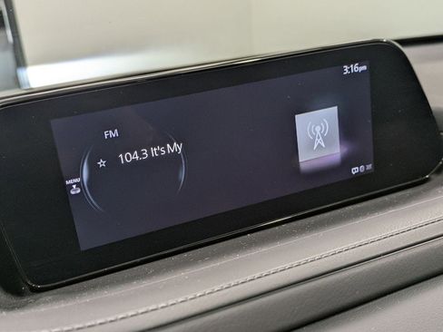 Used 2024 MAZDA CX-30 AWD 2.5 S w/ Select Sport Pkg image 13