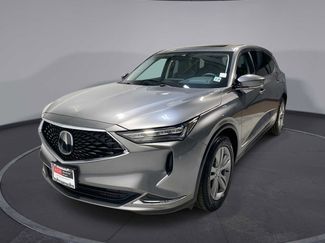 Certified 2023 Acura MDX video 1