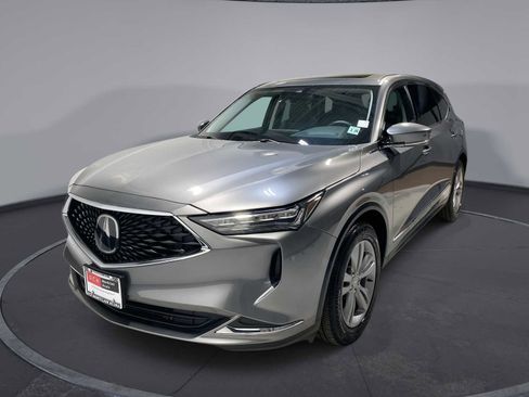 Certified 2023 Acura MDX image 1