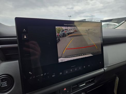 New 2026 MAZDA CX-5 Preferred AWD/4WD image 25