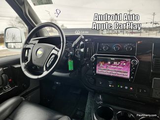 Used 2021 Chevrolet Express 2500 LS w/ Enhanced Convenience Package video 2