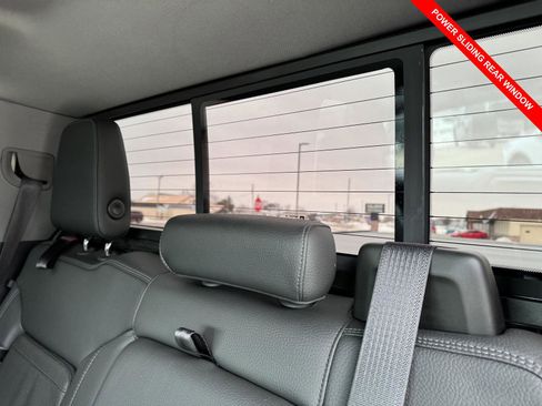 Used 2019 GMC Sierra 1500 Denali w/ Technology Package image 17