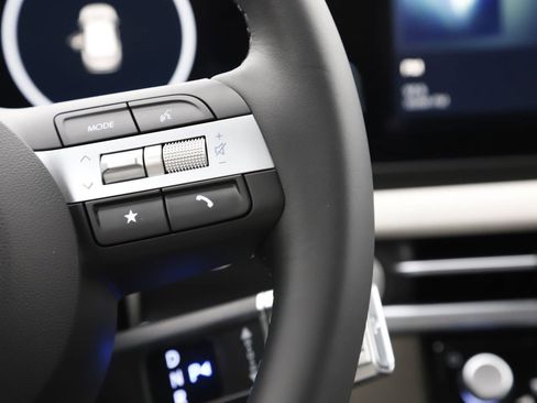 New 2026 Hyundai Tucson SEL image 21