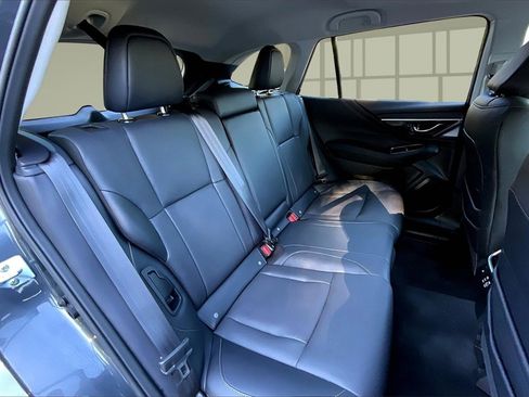 Used 2024 Subaru Outback Limited image 24