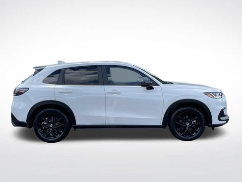 Used 2025 Honda HR-V Sport image 7