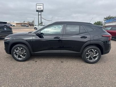 New 2025 Chevrolet Trax LT w/ LT Convenience Package