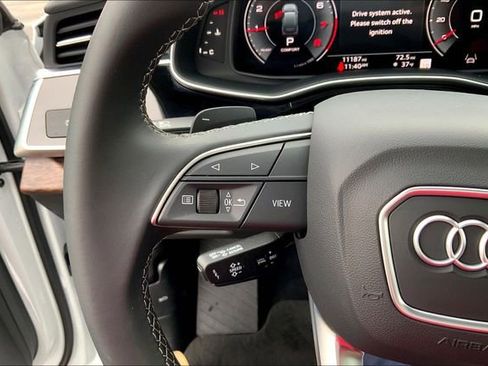 Used 2025 Audi Q7 2.0T Premium Plus w/ Premium Plus Package image 14