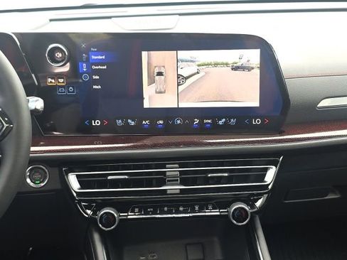 New 2026 Chevrolet Traverse RS AWD/4WD image 25