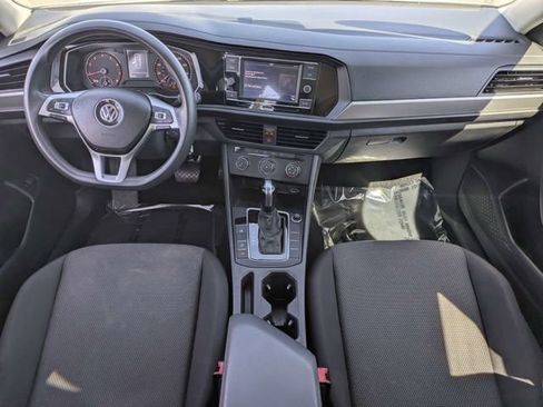 Used 2019 Volkswagen Jetta S w/ Driver Assistance Package image 13