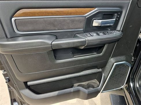 Used 2024 RAM 2500 Laramie w/ Safety Group image 22