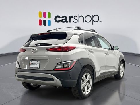 Used 2023 Hyundai Kona SEL image 5