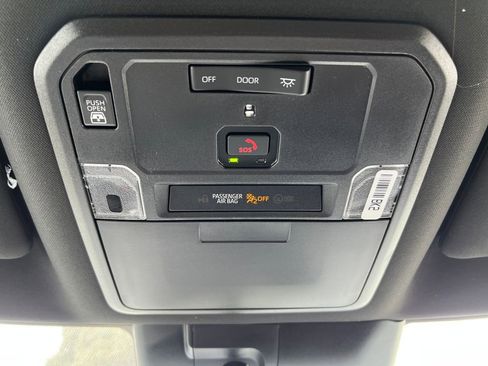 New 2026 Toyota Tundra SR5 image 27