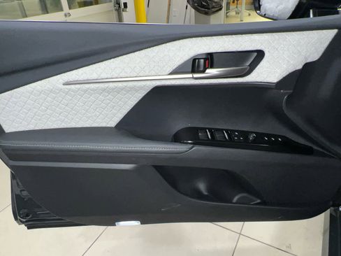 New 2026 Toyota Camry XLE w/ Premium Plus Package image 11