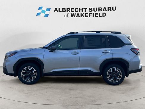 New 2026 Subaru Forester Premium image 2
