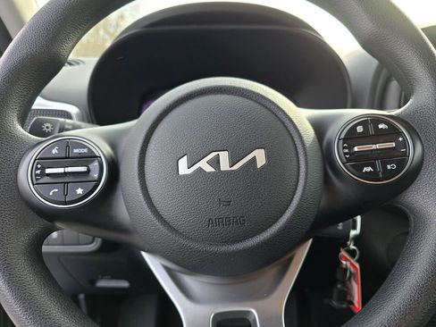 Certified 2023 Kia Soul LX w/ Option Group 015 image 29