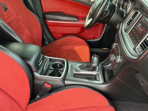 Used 2021 Dodge Charger Scat Pack w/ Plus Group RWD image 84