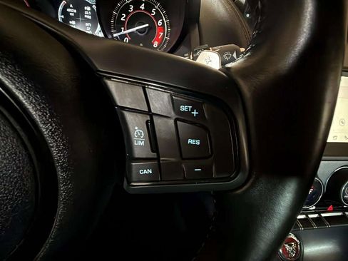 Used 2019 Jaguar F-TYPE Coupe image 14