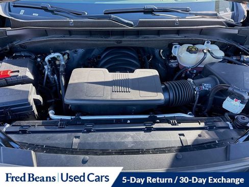 Used 2023 Chevrolet Tahoe Premier image 34