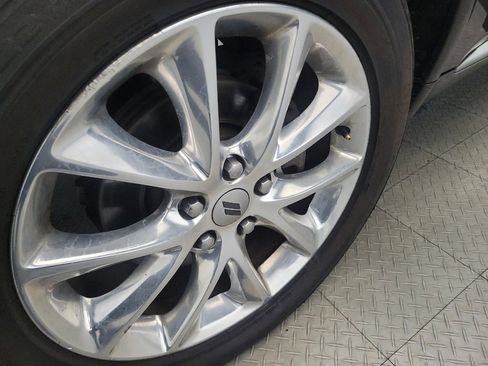 Used 2019 Dodge Durango SXT image 31