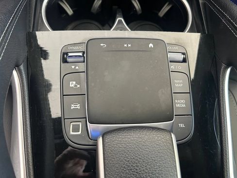 Used 2025 Mercedes-Benz GLE 450 4MATIC Coupe image 52