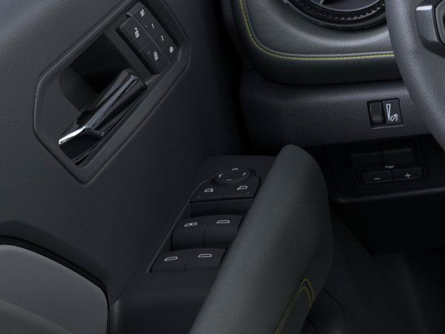 New 2026 Chevrolet Colorado ZR2 w/ Technology Package AWD/4WD image 22