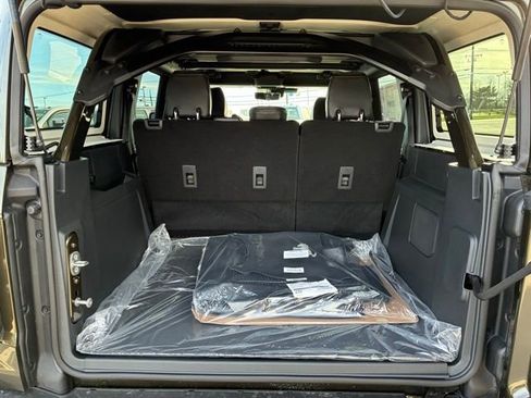 New 2026 Ford Bronco Raptor image 7