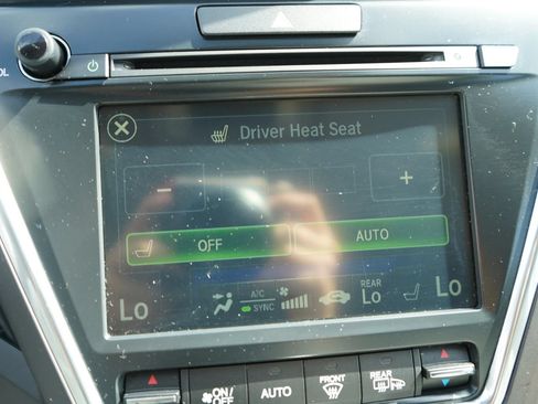 Used 2017 Acura MDX FWD image 12