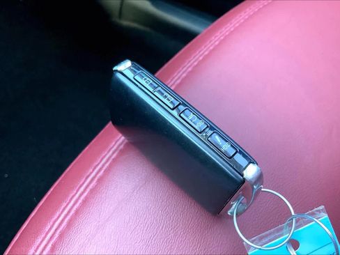 Used 2021 MAZDA CX-5 Carbon Edition image 14