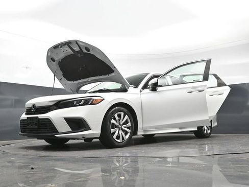 Used 2023 Honda Civic LX image 52