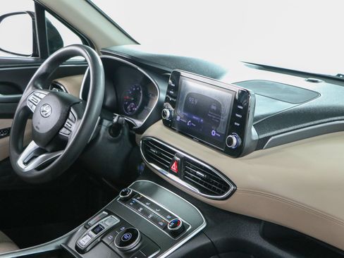 Used 2022 Hyundai Santa Fe SEL FWD image 25
