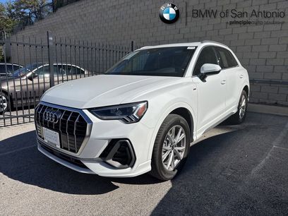 Used 2023 Audi Q3 2.0T Premium