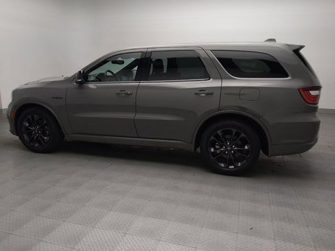 Used 2022 Dodge Durango R/T w/ Blacktop Package AWD/4WD image 3