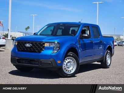 Used 2026 Ford Maverick XL