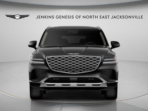 New 2026 Genesis GV80 3.5T Prestige AWD/4WD image 7